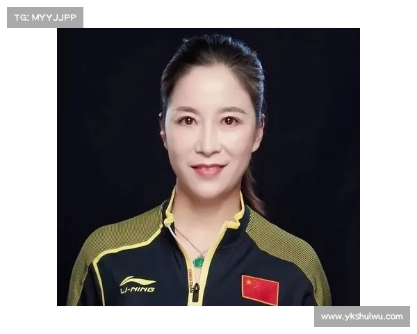 25年前空手绕场夺金的王丽萍如今如何 见证中国体操的辉煌与变迁 25年前空手绕场夺金的王丽萍如今如何 见证中国体操的辉煌与变迁