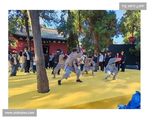 文班亚马赴少林寺开启身心和谐修炼之旅专注内心平衡与自我提升 文班亚马赴少林寺开启身心和谐修炼之旅专注内心平衡与自我提升
