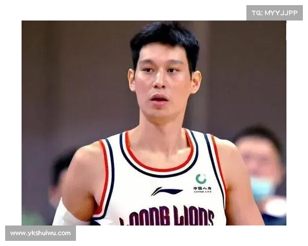 林书豪36岁首夺中国台湾职业篮球大联盟MVP 成就职业生涯新高 林书豪36岁首夺中国台湾职业篮球大联盟MVP 成就职业生涯新高